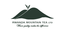 Rwanda Mountain Tea Logo