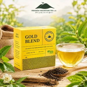 Gold Blend