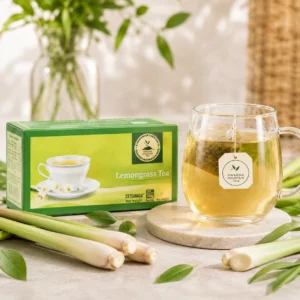 Lemongrass Tea